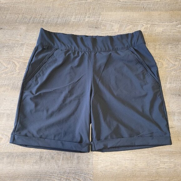 COLUMBIA | PFG Slack Water Woven Shorts | Sz. L - Picture 6 of 11